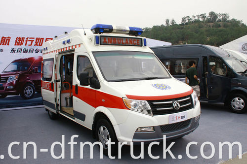 Ambulance 03